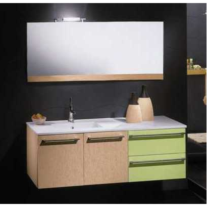 Z Clo Modern Bathroom Vanity Set In, 23 Bathroom Vanity