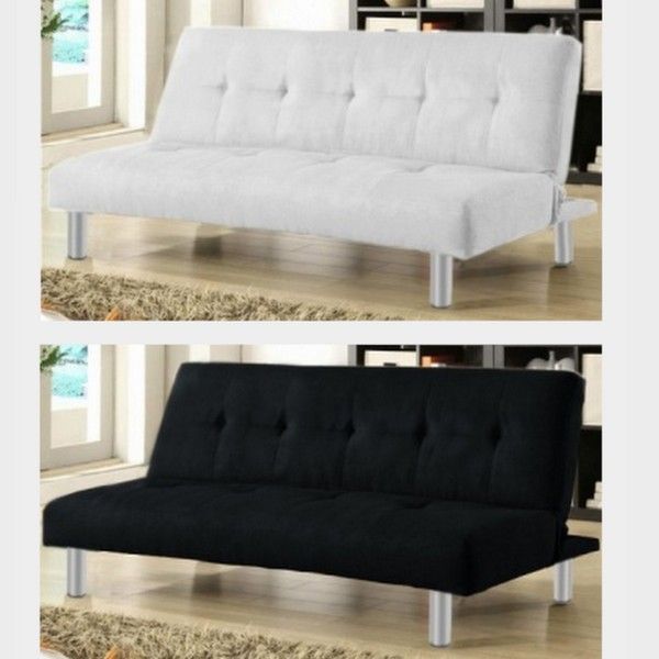 Veronica Microfibre Sofa Bed 180 Cm, Sofa Bed Twin Size