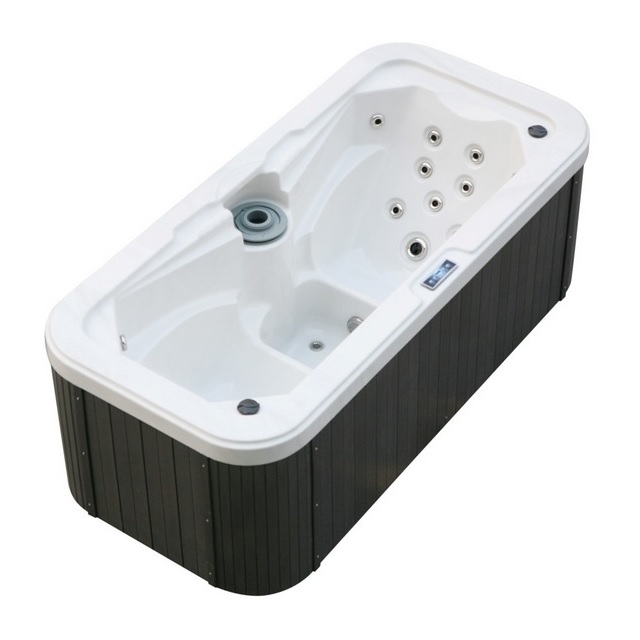 person hot tub, 210x100, with 24 jets