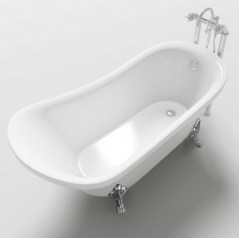 Oval-freestanding-bathtub-with-chrome-feet-Classic-style-160x72x75-84685_1542387246_2779