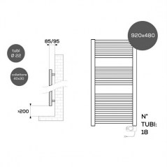 anthracite-tubular-radiator-with-thermostat-100x48-info