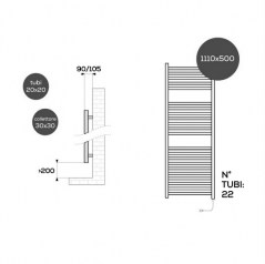 radiator-anthracite-tubular-110x50-info