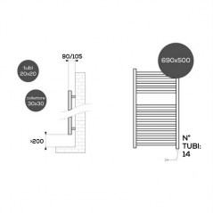 radiator-anthracite-tubular-69x50-info