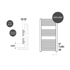 radiator-anthracite-tubular-92x48-info