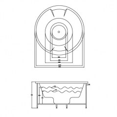 whirlpool-mini-pool-180x180-4-seats-technical-info